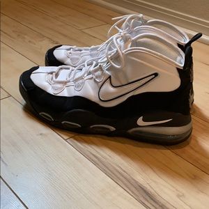 Nike air uptempo